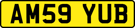 AM59YUB