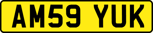 AM59YUK
