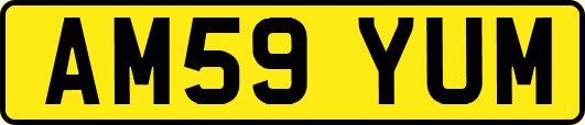 AM59YUM