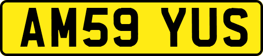 AM59YUS