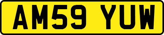 AM59YUW