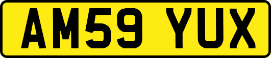 AM59YUX
