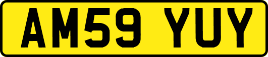AM59YUY