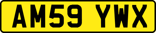AM59YWX