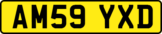 AM59YXD