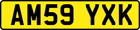 AM59YXK