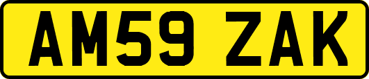 AM59ZAK