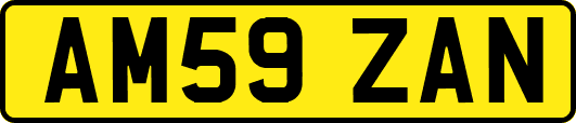 AM59ZAN
