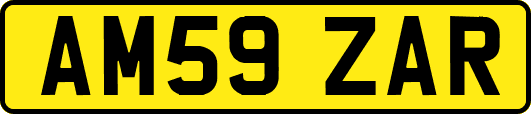 AM59ZAR