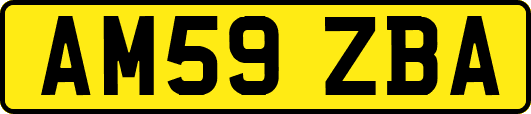 AM59ZBA