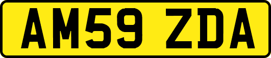AM59ZDA