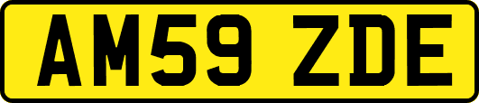 AM59ZDE