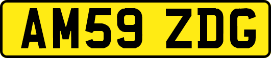 AM59ZDG