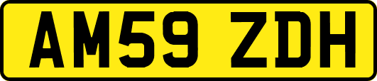 AM59ZDH