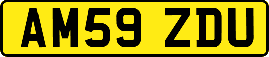 AM59ZDU