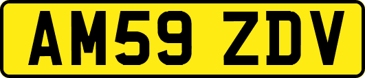AM59ZDV