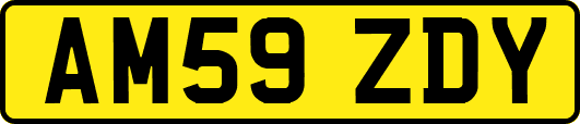AM59ZDY