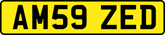 AM59ZED