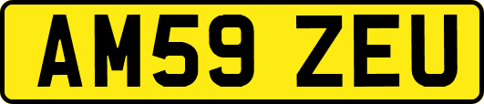 AM59ZEU