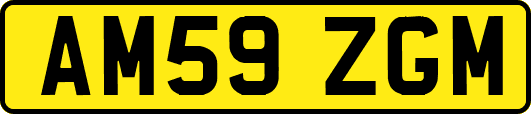 AM59ZGM