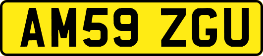 AM59ZGU