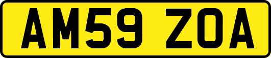 AM59ZOA
