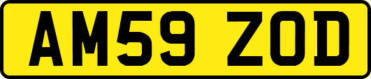 AM59ZOD