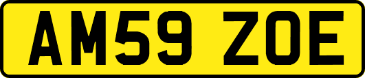 AM59ZOE