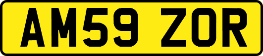 AM59ZOR