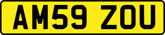 AM59ZOU