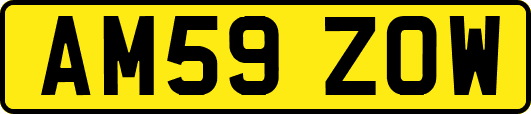 AM59ZOW