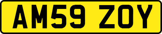 AM59ZOY