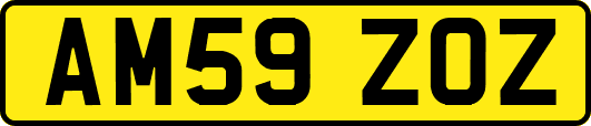 AM59ZOZ