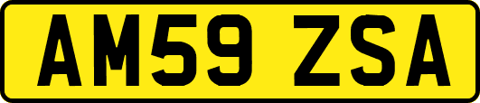 AM59ZSA