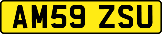 AM59ZSU
