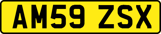 AM59ZSX