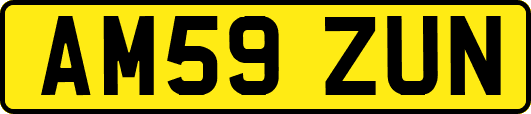 AM59ZUN