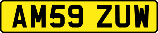 AM59ZUW