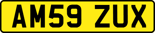 AM59ZUX