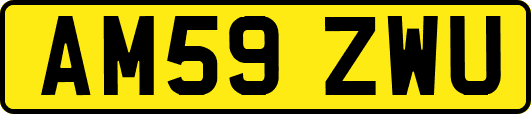 AM59ZWU