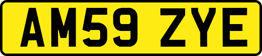 AM59ZYE