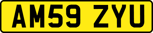 AM59ZYU