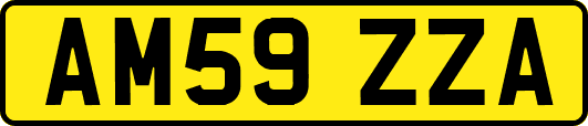 AM59ZZA