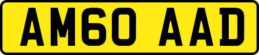 AM60AAD