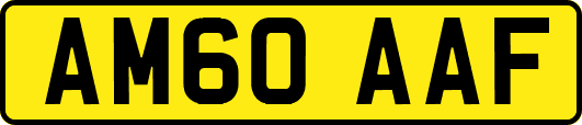 AM60AAF
