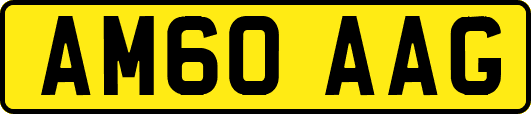 AM60AAG