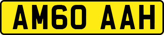 AM60AAH
