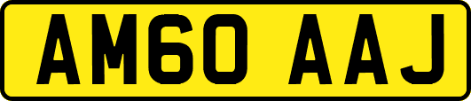 AM60AAJ