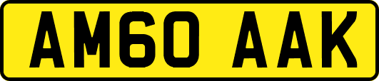 AM60AAK