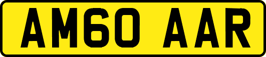AM60AAR